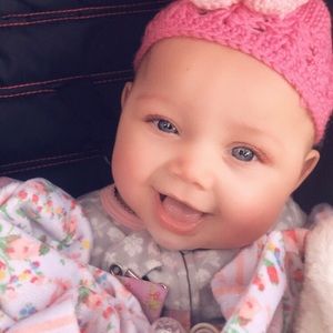 Meet your Posher, Cecilia